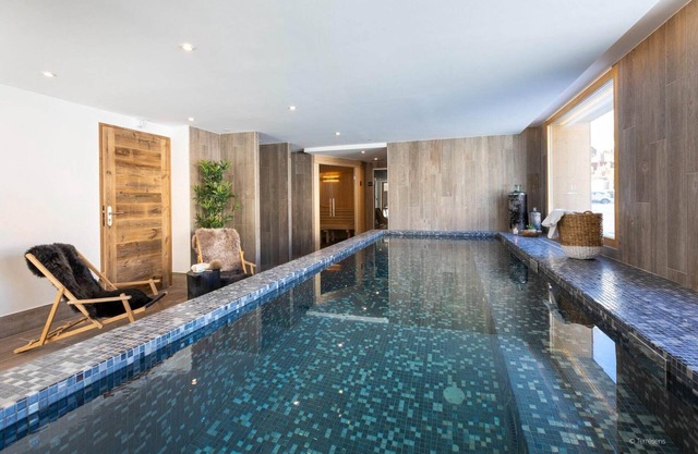 Appartement chaleureux aux Deux Alpes