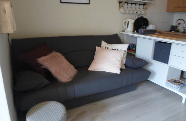 Appartement aux Deux Alpes 1800