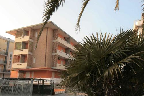 Apartment in Lido di Jesolo 24833