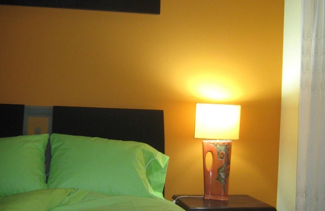 Appartement à Lima. Les cèdres. Chorrillos