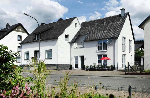 Appartements, Lissendorf