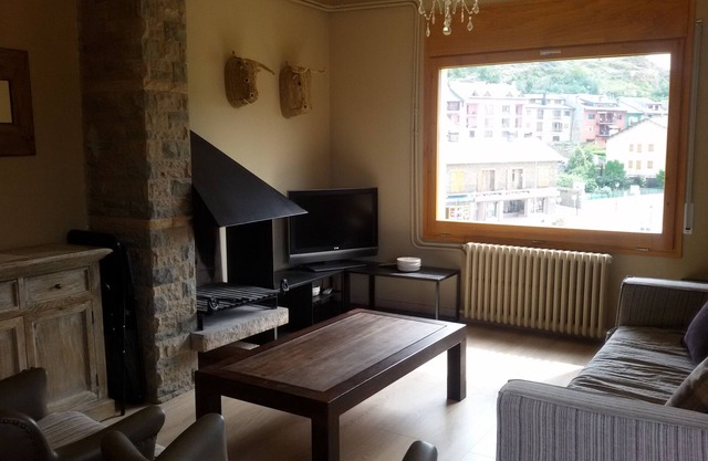 Appartement à Llivia, Pyrénées catalanes