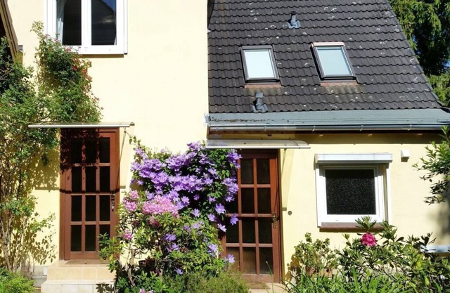 Appartement en Basse-Saxe