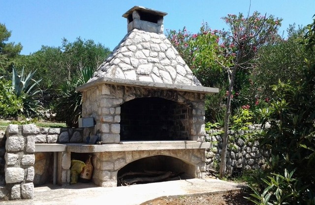 Appartement dans Mali Lošinj avec vue mer, terrasse, Climatisation, WIFI (3780-2)