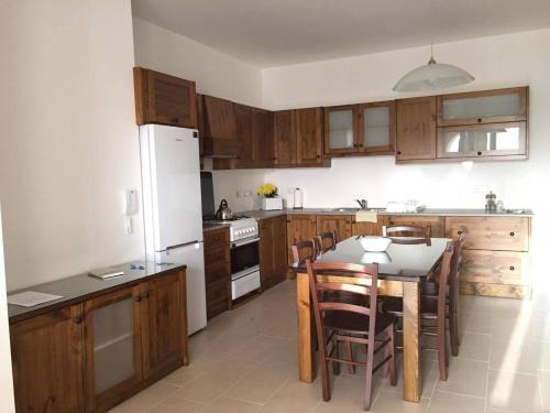 Apartment in Marsalforn Gozo