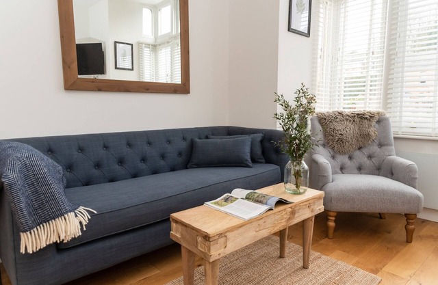 Apartment in Matlock near Peak District