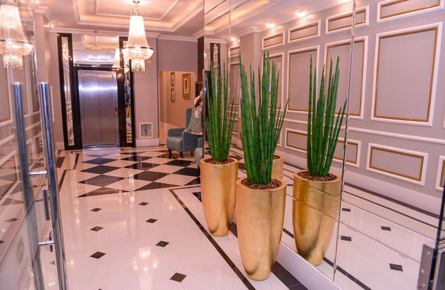 Appartement à Meia Praia