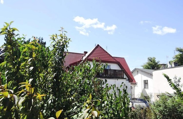 Appartement, Miedzyzdroje