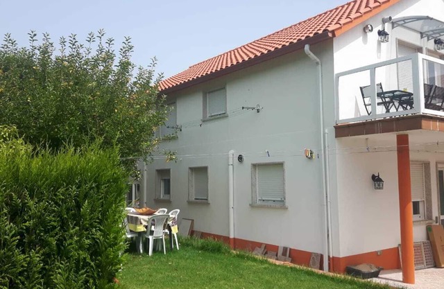 Appartement à Moaña - Galice (Nord de l'Espagne)