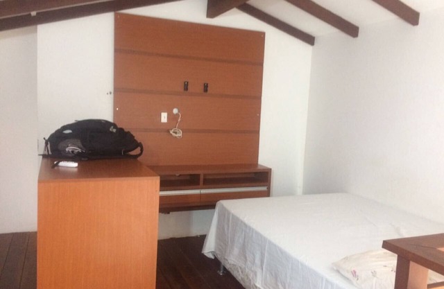 Appartement à Morro De Sao Paulo à 6 personnes