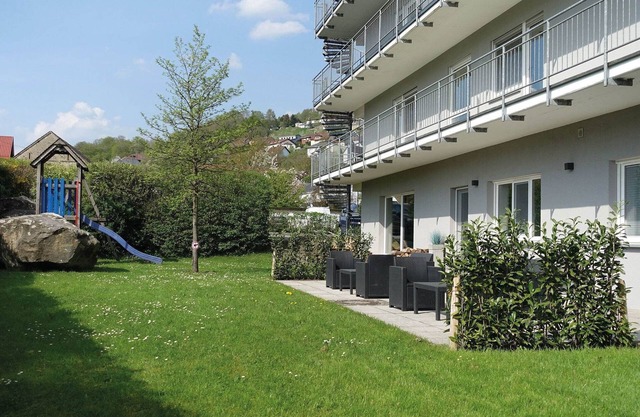 Fantastique appartement avec de nombreux services