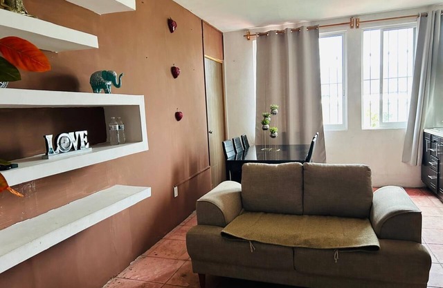 Apartment in the historic center of the city