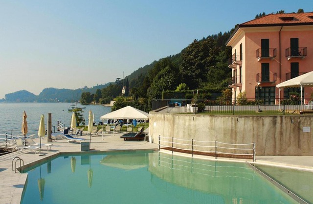 Residence Antico Verbano Meina - ILM04007-CYB