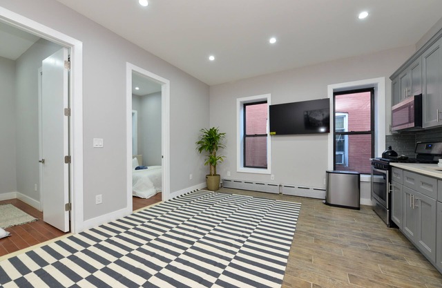 Apartment in New York