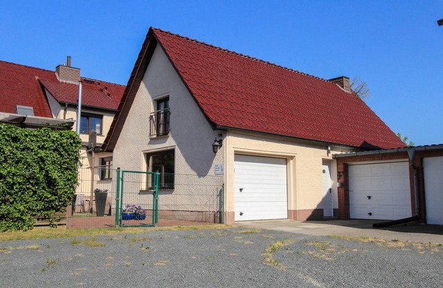 Apartment in Niepars - Appartement
