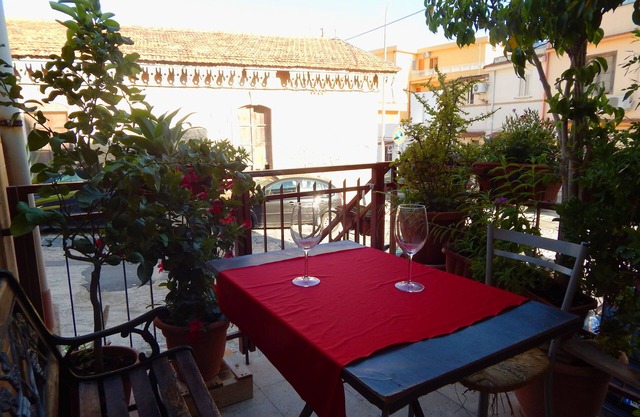 Appartement à Noto, au coeur de Noto baroque.