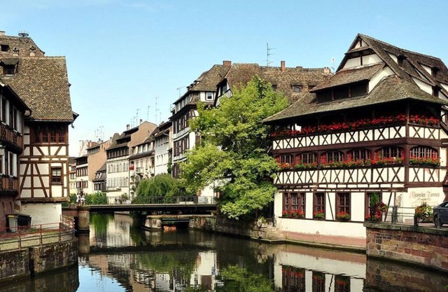 Apartamento en Oberkirch