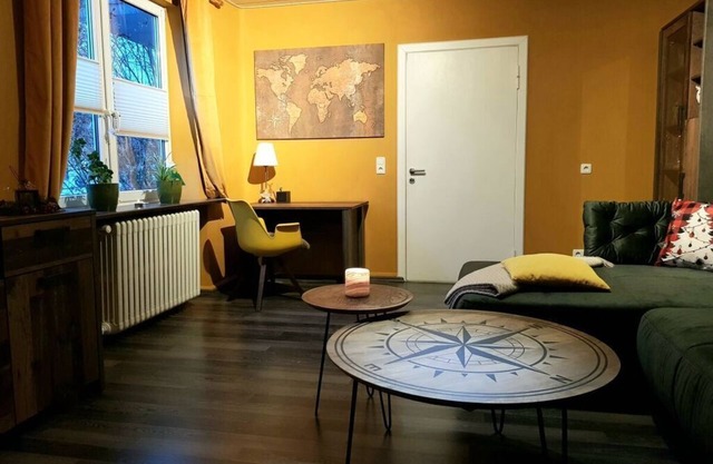 Appartement à Olsberg