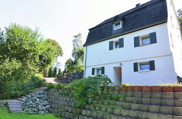 Apartamento en Olsberg cerca de la zona de esquí