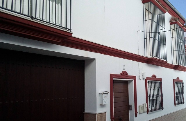 APPARTEMENT À OLVERA AVEC GARAGE