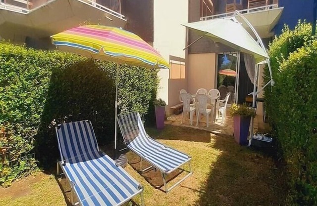 Joli appartement à Penestin