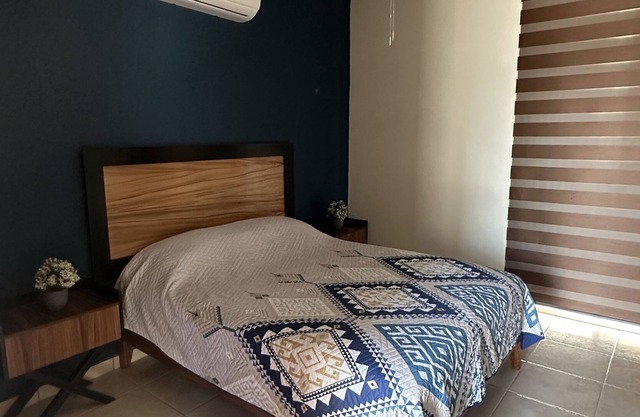 Apartment in Puerto Vallarta with a spectacular view of the bay