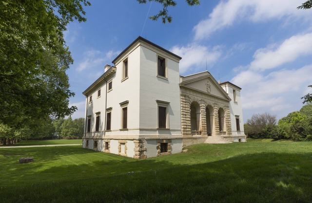 Appartement à Villa Palladio - Patrimoine mondial de l'UNESCO