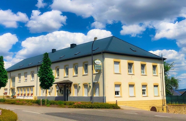Apartment in Pellingen near Trier & Moselle