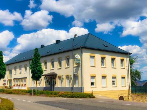 Apartment in Pellingen near Trier & Nature Park