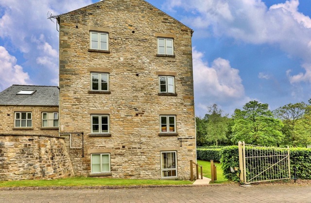 Victory Mill - Apartment One