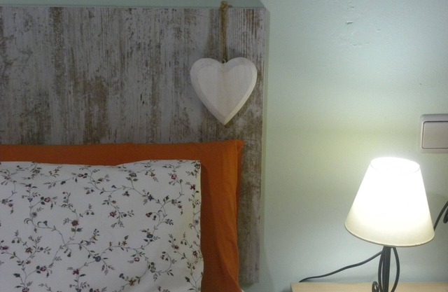 Appartement à Pirineo de LLeida. Confortable et proche des activités toute l'année
