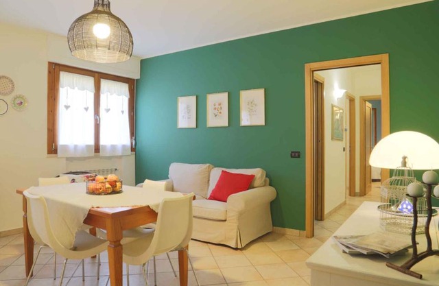 Apartment in Poggibonsi - Toskana 38410
