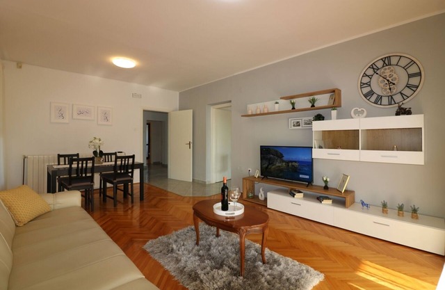 Appartement dans Poreč avec terrasse, Climatisation, WIFI, Lave-vaisselle (4400-9)