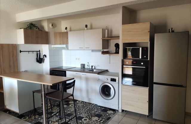 Appartement à Portiragnes proche de la mer