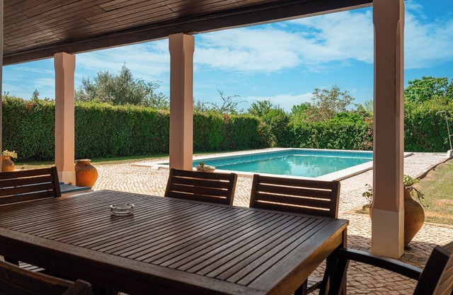 Apartment in a Beautiful Villa Close to Tomar