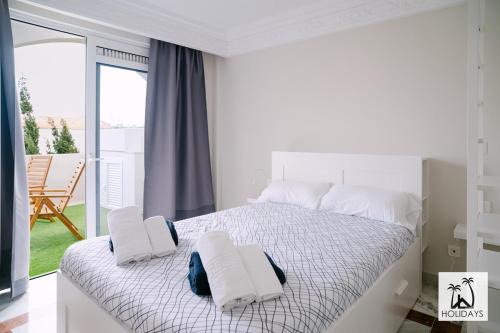 Apartment in Puerto de la Cruz