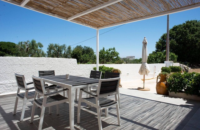 Location de vacances Tenuta Masiedd 3, Cisternino