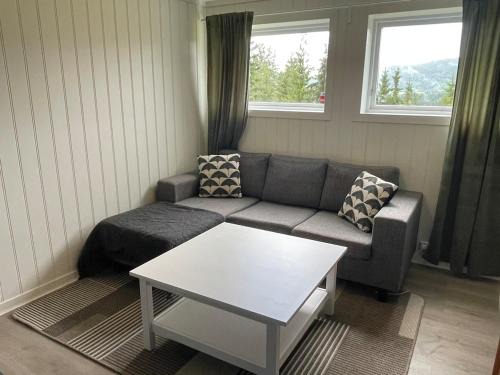 Apartment in quiet surroundings
