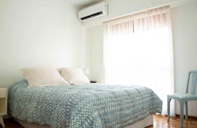 Apartment in Recoleta Buenos Aires next to an Embassy