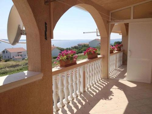 Apartment in Rtina - Zadar Riviera 8160
