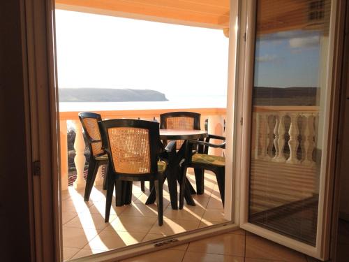 Apartment in Rtina - Zadar Riviera 8162