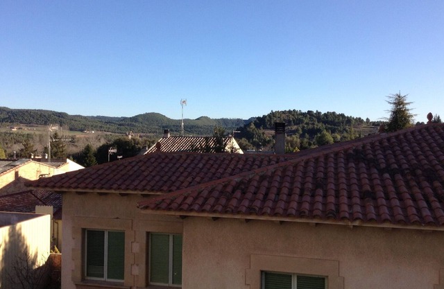 Appartement en zone rurale idéal familles ou groupes d'amis avec wifi