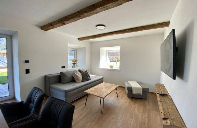 Appartement Gams-Bartl à Saalfelden