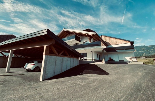 Appartement à Saalfelden près du domaine skiable