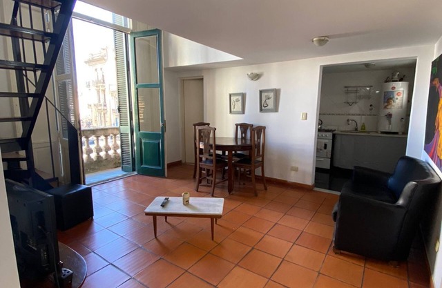 Apartment in San Telmo