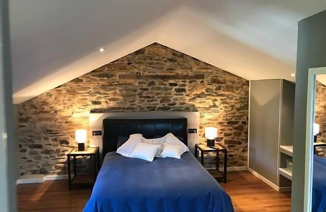 Appartement à San Saturnino pour 2 + 1 personnes