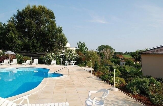 Apartment 123-7 for 3 Pers. in Savudrija