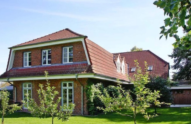 Appartement à Schultenbrook avec parking