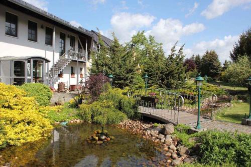 Apartment in Schwielochsee OT Guhlen 36012