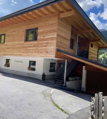 Apartment in See im Paznaun 691